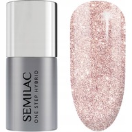 SEMILAC ONE STEP HYBRID HYBRID VARNISH S245 5ML SEMILAC ONE STEP HYBRID HYBRID VARNISH S245 5ML