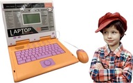 VZDELÁVACÍ LAPTOP 80 USB PROGRAMOV PRE DETI VZDELÁVACÍ LAPTOP 80 USB PROGRAMOV PRE DETI