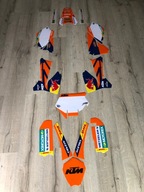 KTM SX 85,2006-2012,Talianska dyha,CUBAMOTO KTM SX 85,2006-2012,Talianska dyha,CUBAMOTO