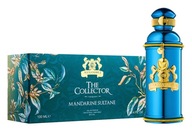 ALEXANDRE.J ZBERATEĽ: MANDARINE SULTANE 100ML ALEXANDRE.J ZBERATEĽ: MANDARINE SULTANE 100ML