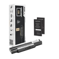 FPCBP145 batéria pre Fujitsu Lifebook E751 5200mAh FPCBP145 batéria pre Fujitsu Lifebook E751 5200mAh