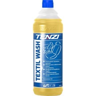 Tekutý koncentrát na pranie čalúnenia Textil Wash 1l Tekutý koncentrát na pranie čalúnenia Textil Wash 1l