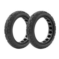 2x bezdušová pneumatika pre Xiaomi M365/ PRO / PRO 2 2x bezdušová pneumatika pre Xiaomi M365/ PRO / PRO 2
