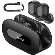 BASEUS BEZDRÔTOVÉ SLÚCHADLÁ BLUETOOTH 5.3 TWS BASEUS BEZDRÔTOVÉ SLÚCHADLÁ BLUETOOTH 5.3 TWS