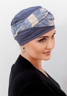 Turban HELENE zima 4.6. / Turbans Scarves Lidia Turban HELENE zima 4.6. / Turbans Scarves Lidia