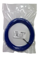 Filament PET-G Dark Blue Plast-Weld 100g