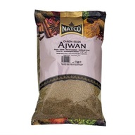 Koptská rasca Ajwan Natco 1kg Koptská rasca Ajwan Natco 1kg