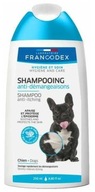Francodex šampón proti svrbeniu 250 ml Francodex šampón proti svrbeniu 250 ml