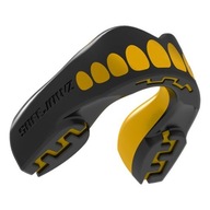 SafeJawz Jawz Mouthguard Black/Gold SafeJawz Jawz Mouthguard Black/Gold