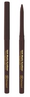 DERMACOL 16H MATIC EYELINER EYELINER 3 HNEDÁ DERMACOL 16H MATIC EYELINER EYELINER 3 HNEDÁ