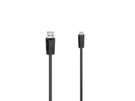 USB - Mini USB kábel HAMA 1,5 m USB - Mini USB kábel HAMA 1,5 m
