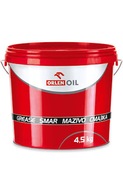 UNIVERSAL LITHIUM GREASE LITE ŁT-43 4,5 kg ORLEN UNIVERSAL LITHIUM GREASE LITE ŁT-43 4,5 kg ORLEN