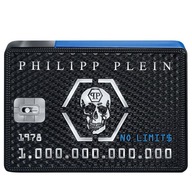 Philipp Plein No Limits Super Fresh toaletná voda v spreji 90ml Philipp Plein No Limits Super Fresh toaletná voda v spreji 90ml