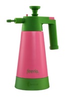 KWAZAR postrekovač FEERIA 1,5L FUCHSIA KWAZAR postrekovač FEERIA 1,5L FUCHSIA