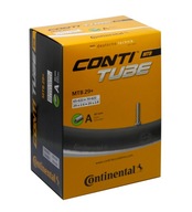 Continental MTB+ trubica 29 x 2,6-2,8 65-70/622 Continental MTB+ trubica 29 x 2,6-2,8 65-70/622
