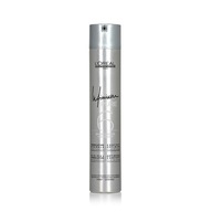 Lak na vlasy Loreal Infinium Pure 500 - Silný Lak na vlasy Loreal Infinium Pure 500 - Silný