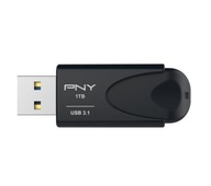 PenDrive PNY Attache 4 USB 3.1 1TB pamäť PenDrive PNY Attache 4 USB 3.1 1TB pamäť