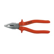 KLIEŠTE VŠEOBECNÉ 160MM 1000V TOPEX KLIEŠTE VŠEOBECNÉ 160MM 1000V TOPEX
