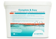 BAYROL COMPLETE & EASY - chlórová dezinfekcia