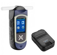 AlcoVisor Mark X Plus alkohol tester s tlačiarňou AlcoVisor Mark X Plus alkohol tester s tlačiarňou