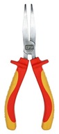 IZOLOVANÉ Kliešte predĺžené ROVNÉ 160MM IZOLOVANÉ Kliešte predĺžené ROVNÉ 160MM