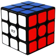 ORIGINÁL QiYi Sail W 3x3x3 KOCKA + STOJAN ORIGINÁL QiYi Sail W 3x3x3 KOCKA + STOJAN