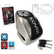 Oceľové kľúče KOVIX KNN1 BRAKE DISC LOCK Oceľové kľúče KOVIX KNN1 BRAKE DISC LOCK
