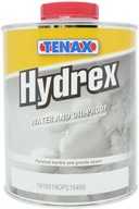 TENAX HYDREX Impregnácia proti škvrnám 1L