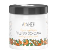 Vianek 265 g výživný a vyhladzujúci peeling na Vianek 265 g výživný a vyhladzujúci peeling na