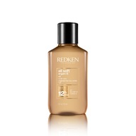 Redken All Soft Argan Oil vlasový olej 111 ml