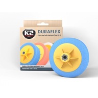 K2 DURAFLEX LEŠTIACA HUBKA, SILNÁ BRÚSNA, závit M14 K2 DURAFLEX LEŠTIACA HUBKA, SILNÁ BRÚSNA, závit M14