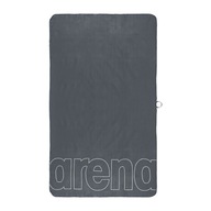 Sivý uterák Arena Smart Plus Sivý uterák Arena Smart Plus