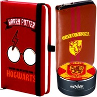 PEŇAŽENKOVÝ REPRODUKTOR 3v1 NOTEBOOK DARČEKOVÝ SET Harry Potter PRE FANÚŠIKOV PEŇAŽENKOVÝ REPRODUKTOR 3v1 NOTEBOOK DARČEKOVÝ SET Harry Potter PRE FANÚŠIKOV