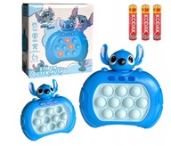 Rýchle zatlačenie puzzle vyklopte ANTISTRESOVÉ ZRUČNOSTNÉ HRY + batérie Rýchle zatlačenie puzzle vyklopte ANTISTRESOVÉ ZRUČNOSTNÉ HRY + batérie