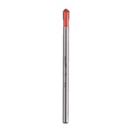 VŔTAČKY DO SKLO, KERAMIKA, ZRKADLOVÉ DLAŽBY 10x95mm MILWAUKEE 1 ks VŔTAČKY DO SKLO, KERAMIKA, ZRKADLOVÉ DLAŽBY 10x95mm MILWAUKEE 1 ks