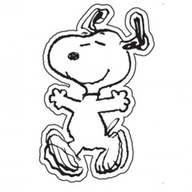 JIBBITZ CROCS ŠPIČKA DO OBUV A ŽOPOV CROCERS SNOOPY DEKORÁCIA JIBBITZ CROCS ŠPIČKA DO OBUV A ŽOPOV CROCERS SNOOPY DEKORÁCIA