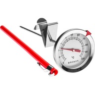 Teplomer na pečenie a varenie od 0 do 100 °C Teplomer na pečenie a varenie od 0 do 100 °C