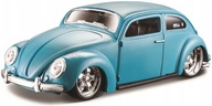 Volkswagen Beetle VW Beetle 1:24 Maisto 31023