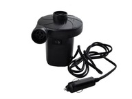 12V elektrická pumpa na matrac do auta 12V elektrická pumpa na matrac do auta