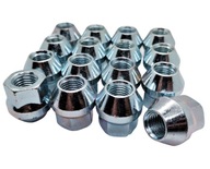 16x NEMECKY matice 12x1,5 Ford Fiesta B-Max 16x NEMECKY matice 12x1,5 Ford Fiesta B-Max