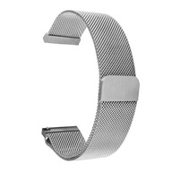 MAGNETICKÝ NÁRAMOK SMARTWATCH NÁRAMOK 20mm MAGNETICKÝ NÁRAMOK SMARTWATCH NÁRAMOK 20mm