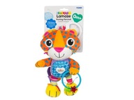 TOMY Prívesok Lamaze Hrkajúci tiger L27563, TOMY, 79404. TOMY Prívesok Lamaze Hrkajúci tiger L27563, TOMY, 79404.