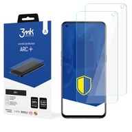2x Ochranná fólia pre Realme GT Master 3mk ARC+ 2x Ochranná fólia pre Realme GT Master 3mk ARC+