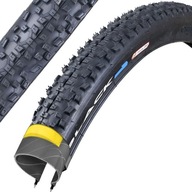 Plášť na bicykel BLACK1 29x2,10 55-622 + proti prepichnutiu Plášť na bicykel BLACK1 29x2,10 55-622 + proti prepichnutiu