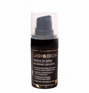 Lash Brow Spa Brows maska na obočie, 15 ml Lash Brow Spa Brows maska na obočie, 15 ml