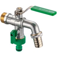 VYPÚŠŤACÍ KLOBÁK VENTILU Ø 1/2'' BIS MRAZUZORNÝ RÝCHLOKONEKTOR PRE PEVNÚ HADICU VYPÚŠŤACÍ KLOBÁK VENTILU Ø 1/2'' BIS MRAZUZORNÝ RÝCHLOKONEKTOR PRE PEVNÚ HADICU