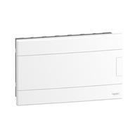 SCHNEIDER EASY9 EU SKÚŠKA EZ9EUB118 ROZVÁDZAČ 1x18 ZAPOMÍNANÝ IP40 SCHNEIDER EASY9 EU SKÚŠKA EZ9EUB118 ROZVÁDZAČ 1x18 ZAPOMÍNANÝ IP40