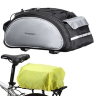 WOZINSKY BICYKEL SANITÁRNA TAŠKA DO KUFA 13L + NÁPLŇ DO DAŽĎA WOZINSKY BICYKEL SANITÁRNA TAŠKA DO KUFA 13L + NÁPLŇ DO DAŽĎA