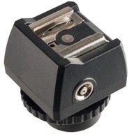 FreePower JSC-8 synchronizačná kocka s PC konektorom a 3,5 mm Mini Jack FreePower JSC-8 synchronizačná kocka s PC konektorom a 3,5 mm Mini Jack