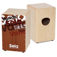 Sela Varios SE013 Snare Cajon